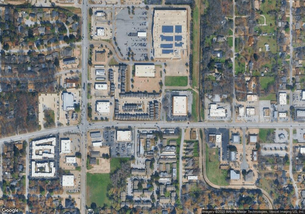 750 W Bedford Euless Rd, Hurst, TX 76053 - photo 1