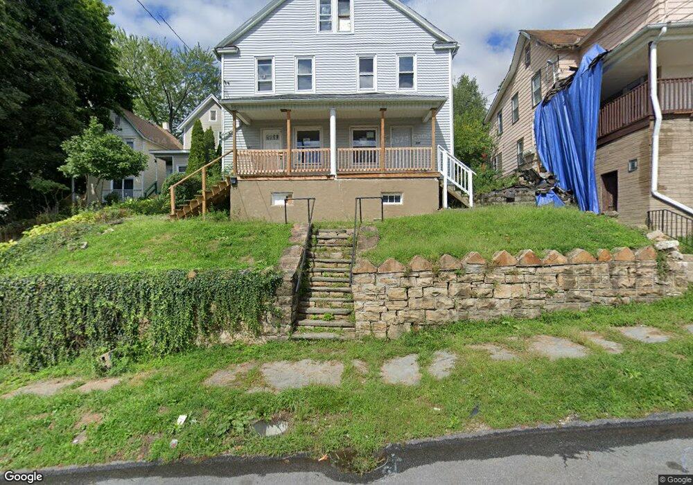 355 N Garfield Ave unit 357, Scranton, PA 18504 - photo 1