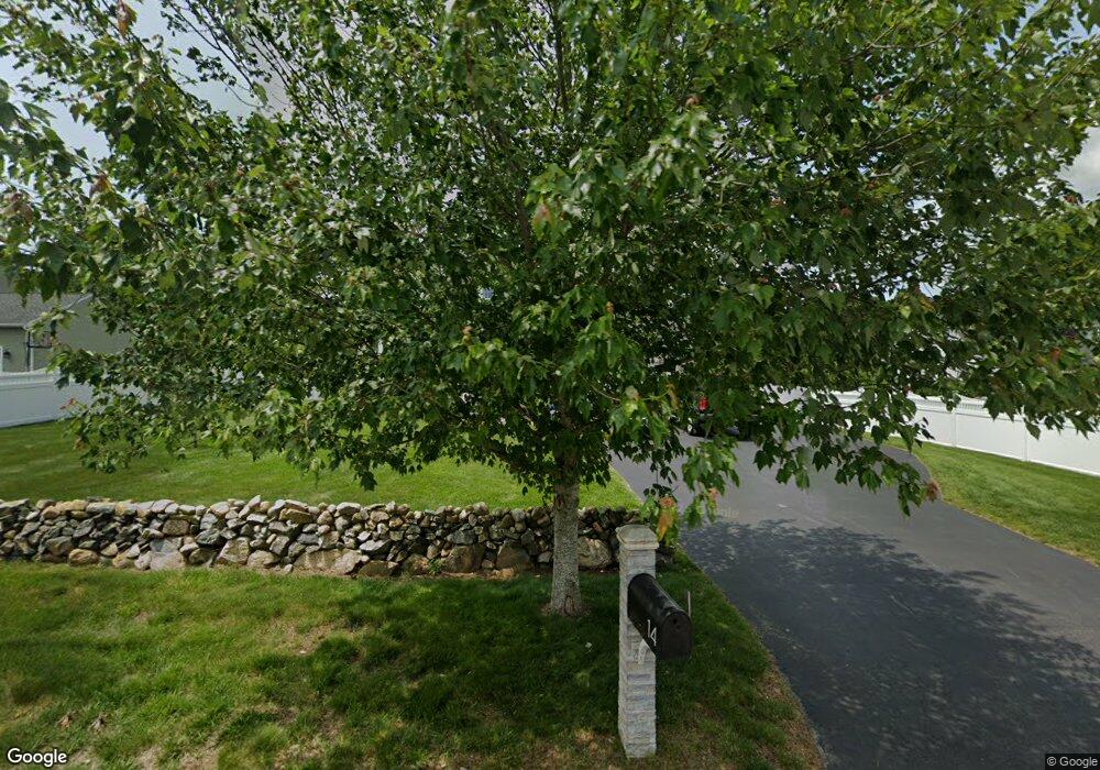 14 Fieldstone Way, Westerly, RI 02891 - photo 1