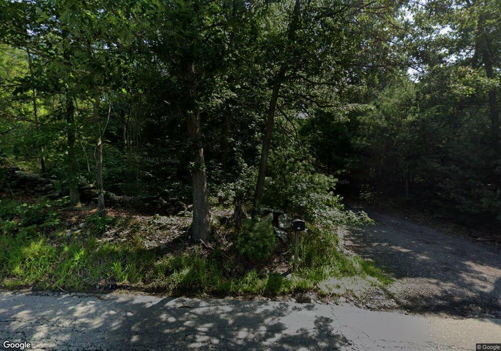 23 Putnam Hill Rd, Sutton, MA 01590 - photo 1