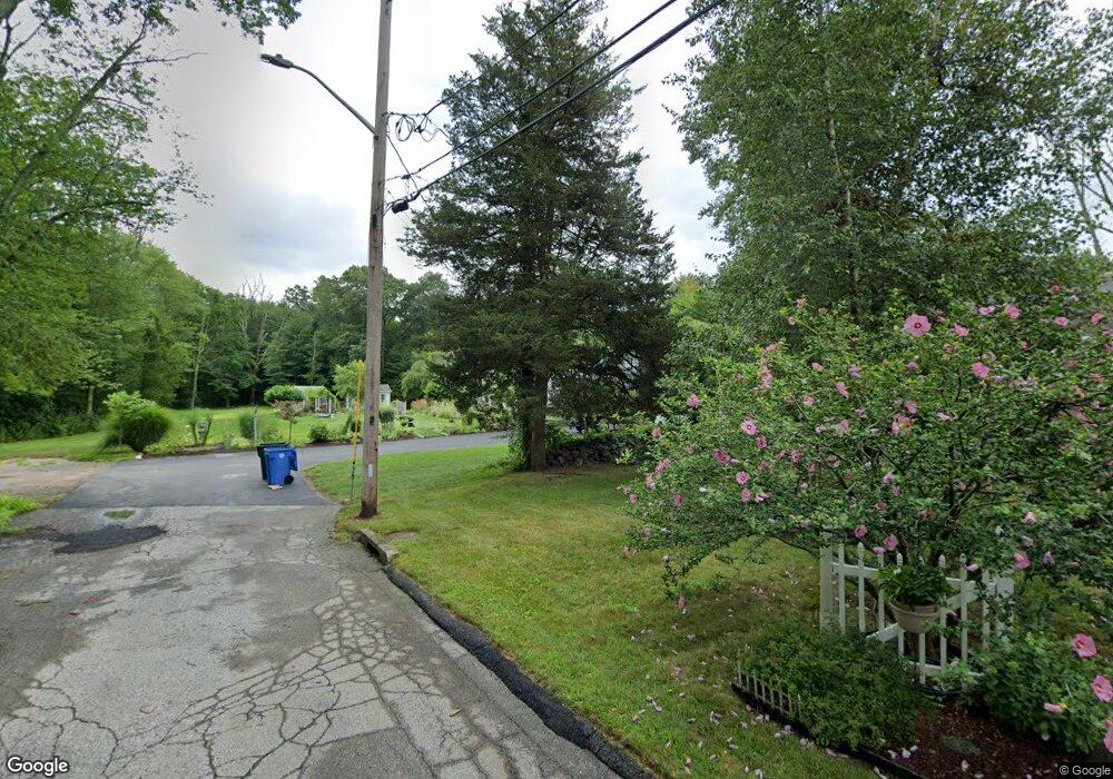 63 Ledge View Dr, Cumberland, RI 02864 - photo 1