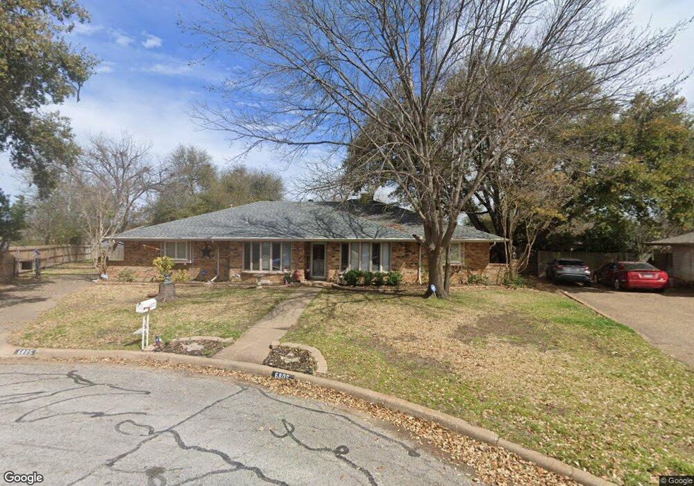 6805 Toledo Ct, Fort Worth, TX 76133 - photo 1