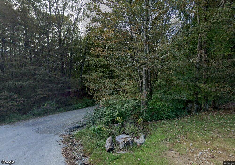 68 Ide Perrin Rd, Woodstock, CT 06281 - photo 1