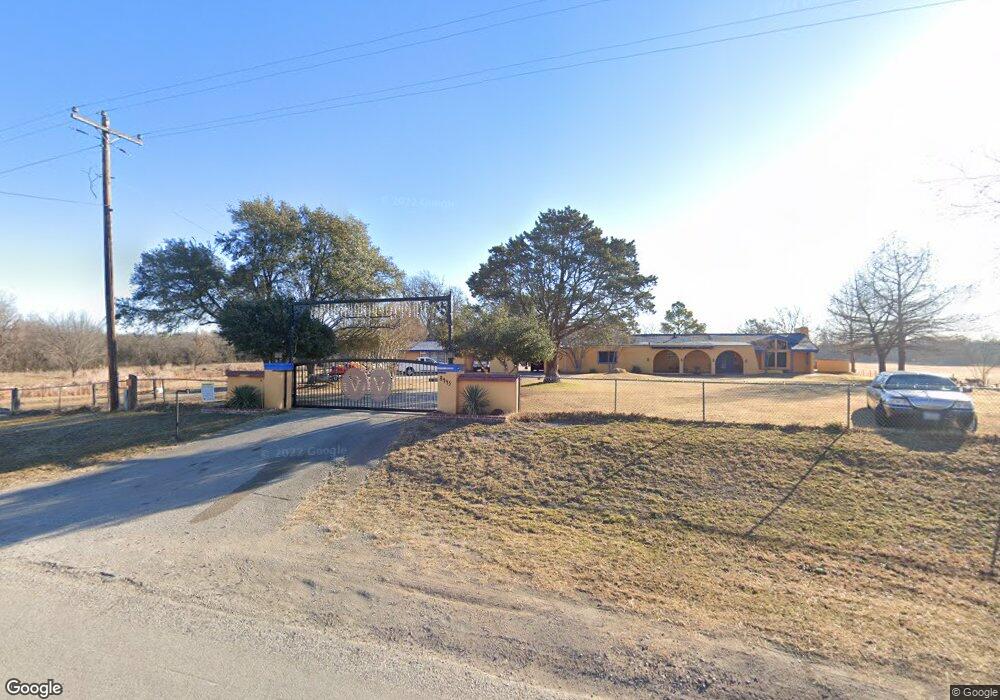 8445 S Fm 730, Boyd, TX 76023 - photo 1