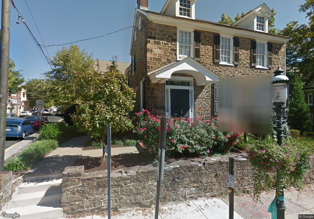 43 S Main St, Doylestown, PA 18901 - photo 1