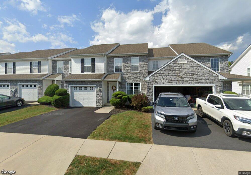 853 N Fork Dr, Easton, PA 18040 - photo 1