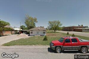 700 W C St, Plains, KS 67869