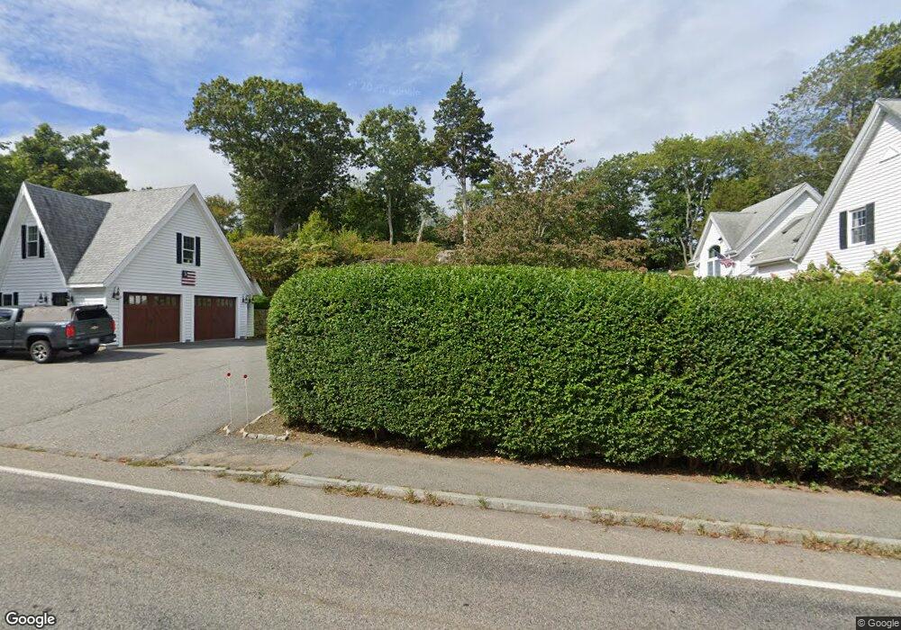 186B Hull St, Hingham, MA 02043 - photo 1