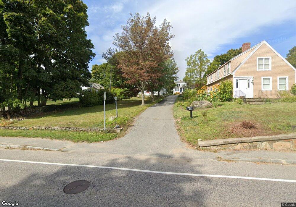 186 Hull St, Hingham, MA 02043 - photo 1