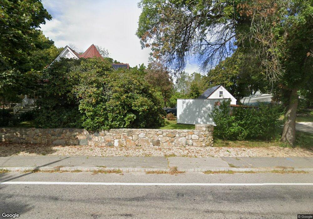 186A Hull St, Hingham, MA 02043 - photo 1