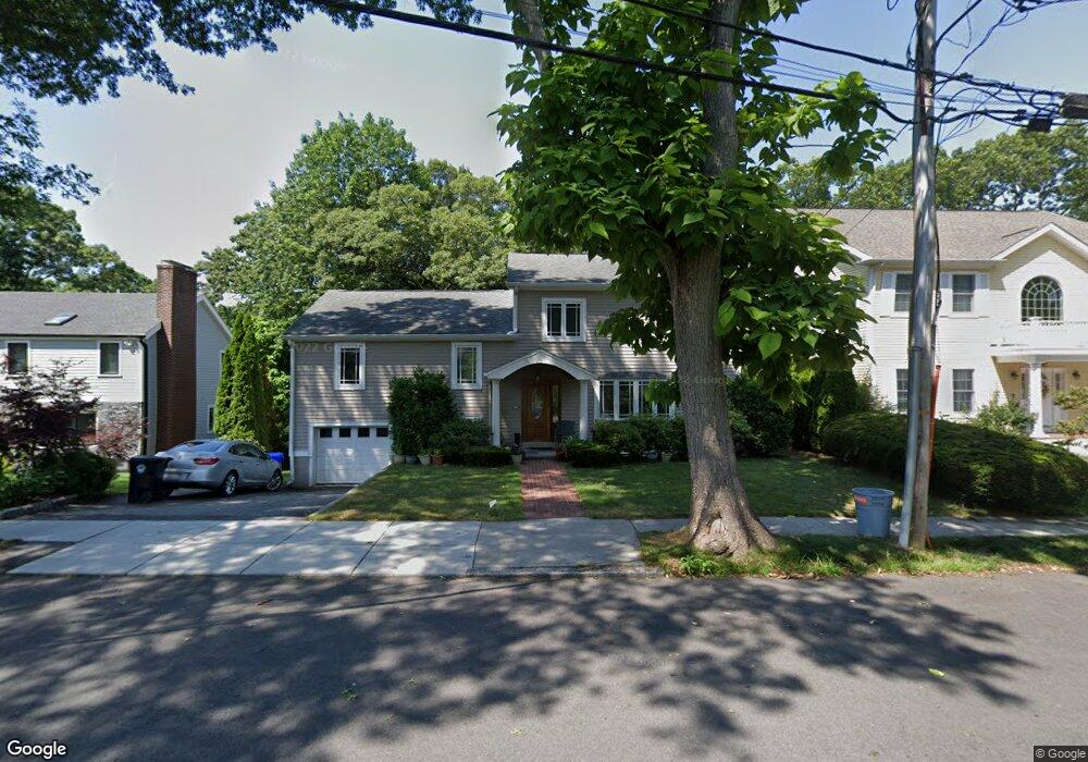 103 Payson Rd, Chestnut Hill, MA 02467 - photo 1