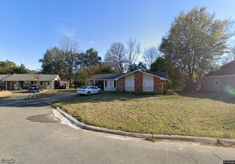 103 Galahad Dr, Warner Robins, GA 31093 - photo 1