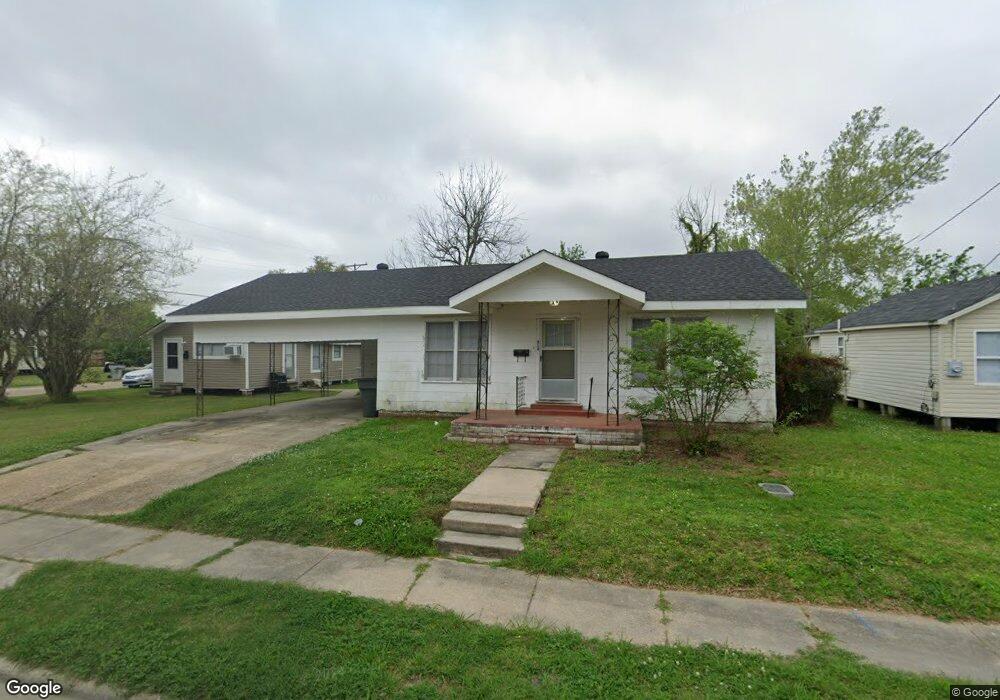 914 Falls St, Lake Charles, LA 70601 - photo 1