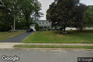 11 Bock Blvd, Howell, NJ 07731