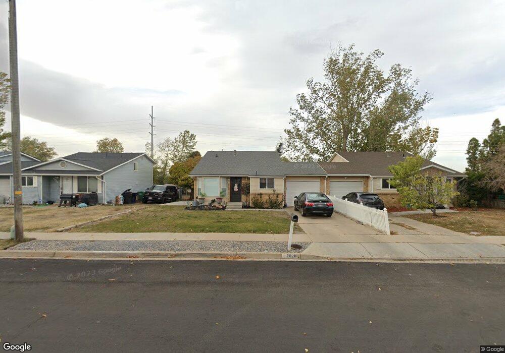 2028 S 925 W, Woods Cross, UT 84087 - photo 1