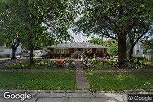 1631 S Garrison Ave, Carthage, MO 64836