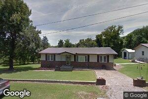 148 Cedar St, Cotter, AR 72626