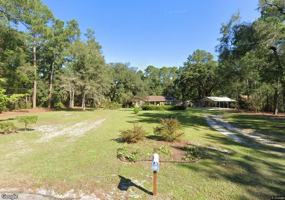 194 Mill Creek Rd, Crawfordville, FL 32327 - photo 1