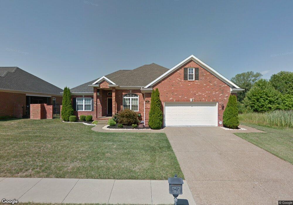 4635 Fieldcrest Place Cir, Newburgh, IN 47630 - photo 1