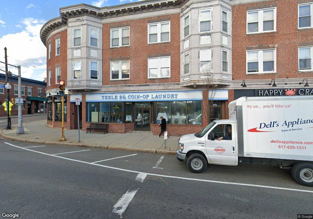 1139 Broadway unit 7, Somerville, MA 02144 - photo 1