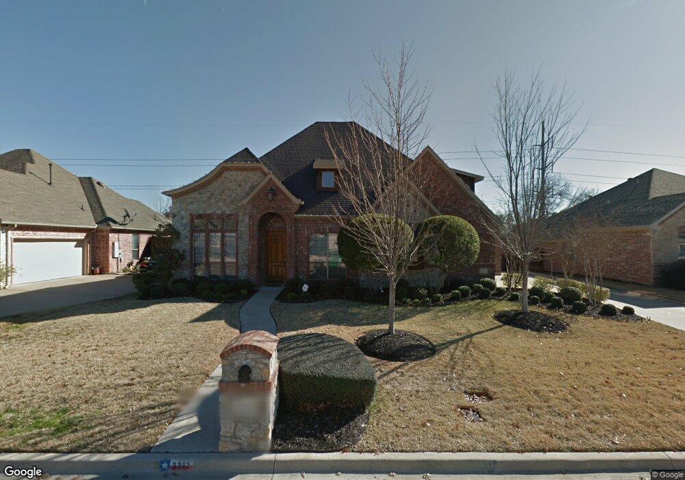 3312 Texas Trail Ct, Hurst, TX 76054 - photo 1