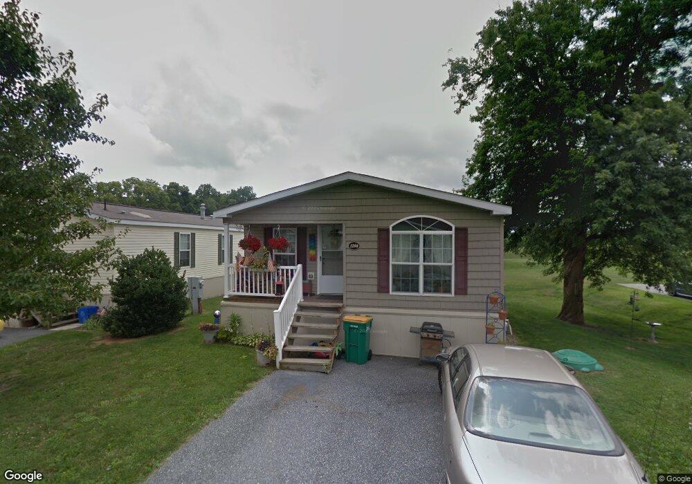 1204 Jomar Ct, Hershey, PA 17033 - photo 1