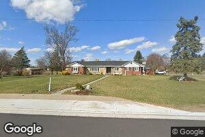 787 E Main St, Leipsic, OH 45856