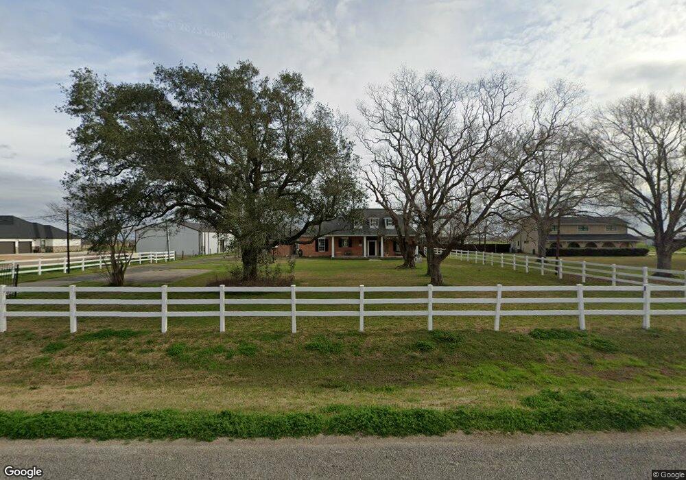 9201 Jeske Rd, Needville, TX 77461 - photo 1