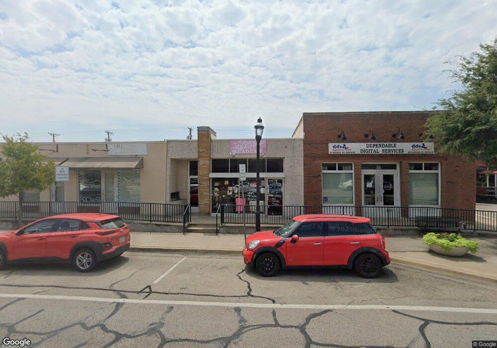 111 E Main St unit 1, Grand Prairie, TX 75050 - photo 1