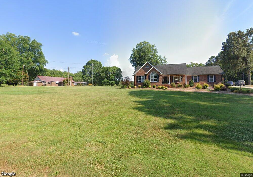 2946 Old Nc Highway 49, Asheboro, NC 27205 - photo 1