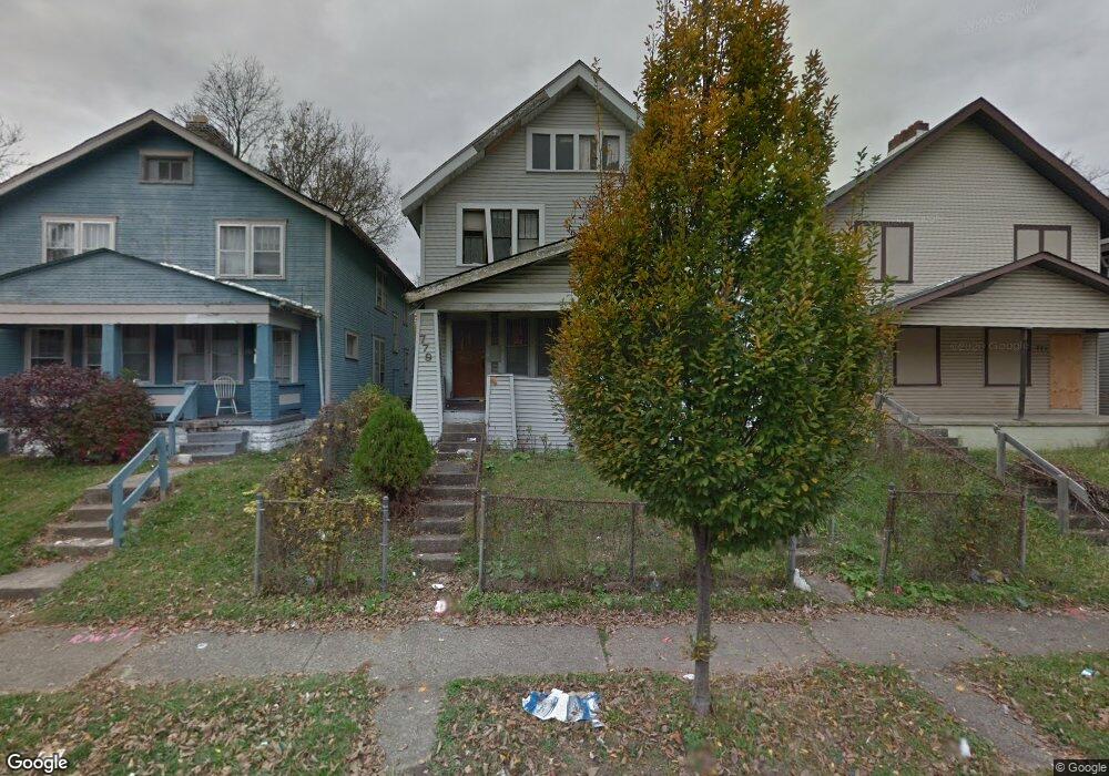 777 Seymour Ave unit 779, Columbus, OH 43205 - photo 1