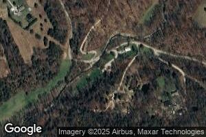 9928 S Werner Rd, Cross Plains, IN 47017