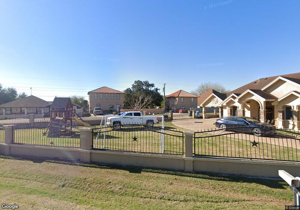 2008 Josie St, Mercedes, TX 78570 - photo 1