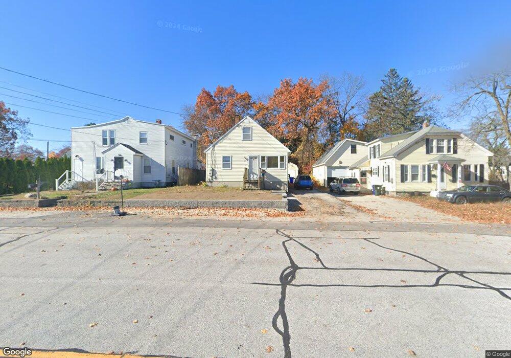 285 S Elm St, Manchester, NH 03103 - photo 1