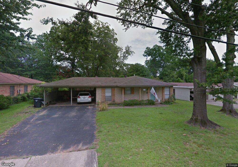 3144 Colgate Ave, Tyler, TX 75701 - photo 1
