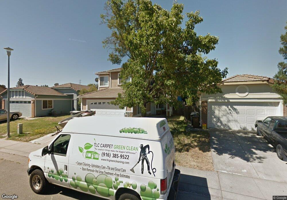 5512 Adobe Spring Way, Elk Grove, CA 95758 - photo 1