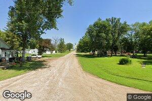 1105 4th St, Campbell, MN 56522