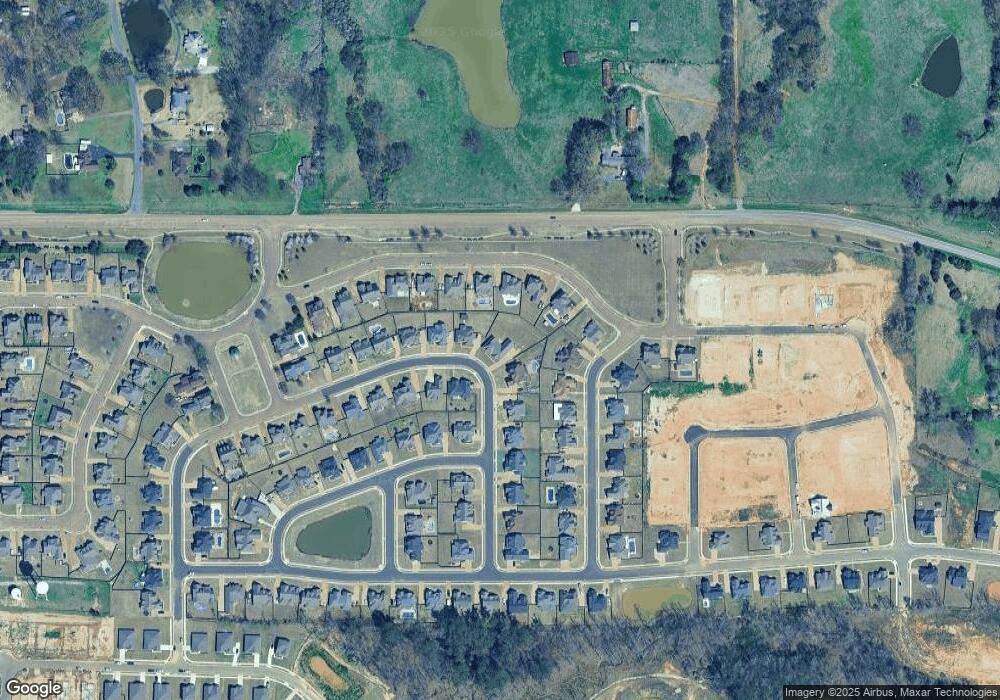 2346 Spring Ridge Dr, Hernando, MS 38632 - photo 1