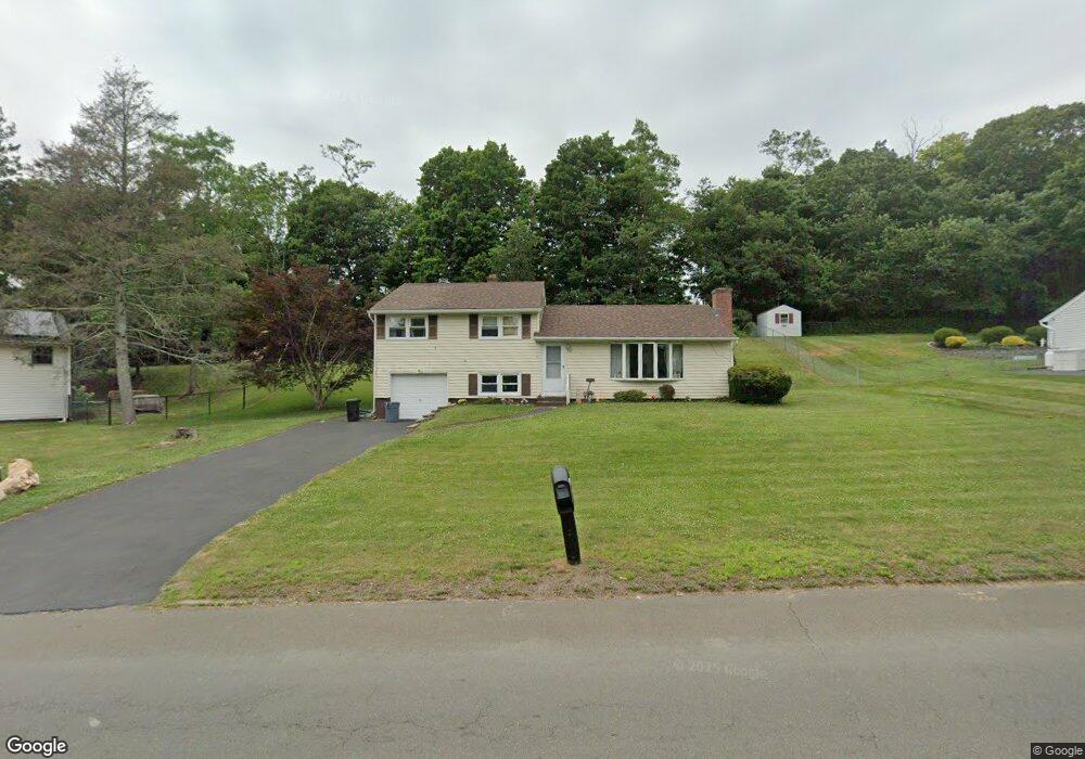 4 Charnes Dr, East Haven, CT 06513 - photo 1