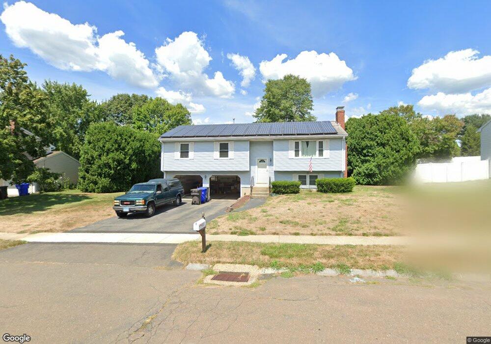 11 Ryefield Dr, Enfield, CT 06082 - photo 1