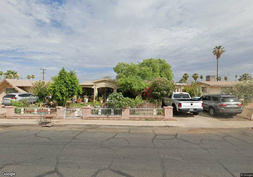 2630 N 48th Ln, Phoenix, AZ 85035 - photo 1