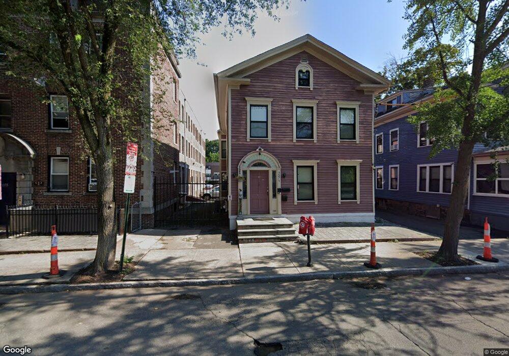 1371 Chapel St, New Haven, CT 06511 - photo 1