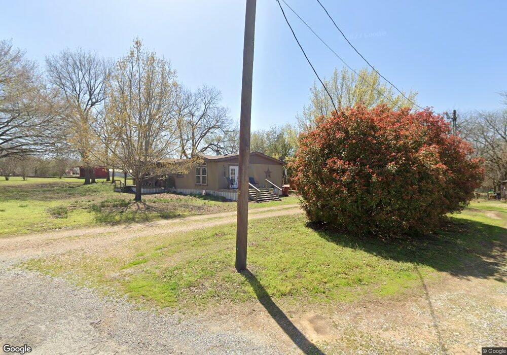 205 Robin St, Ector, TX 75439 - photo 1