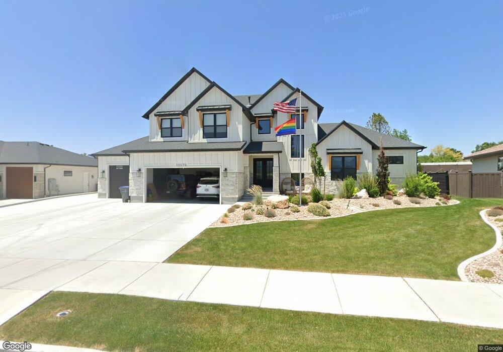 10576 S Verda Cir, South Jordan, UT 84095 - photo 1