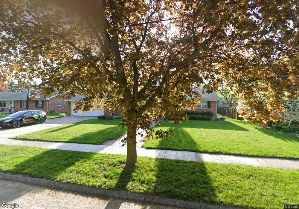 249 Frank Rd, Frankenmuth, MI 48734 - photo 1