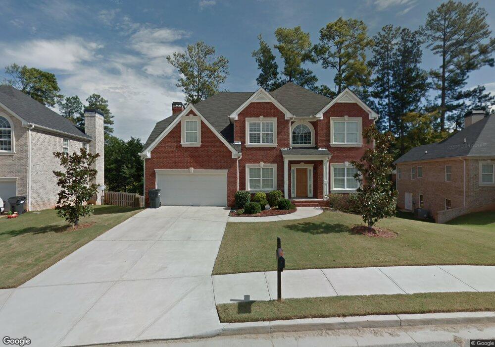 105 Pinehaven Ct, McDonough, GA 30252 - photo 1