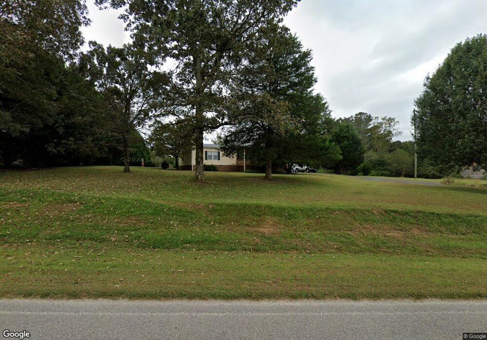 5407 Wg Robinson Rd, Gainesville, GA 30506 - photo 1