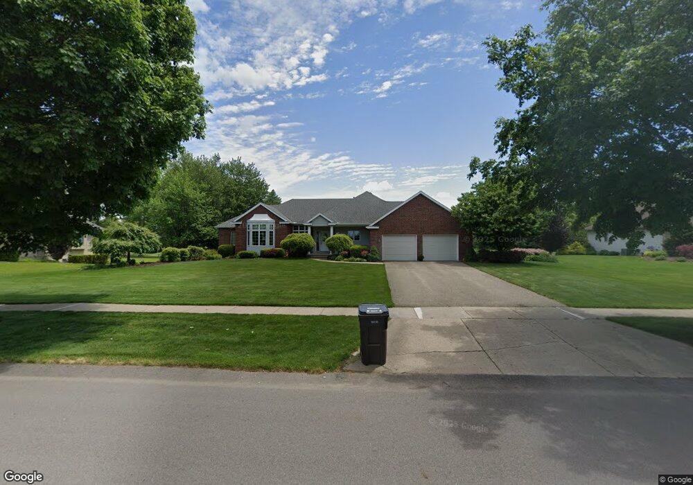 7750 Railside Dr SW, Byron Center, MI 49315 - photo 1