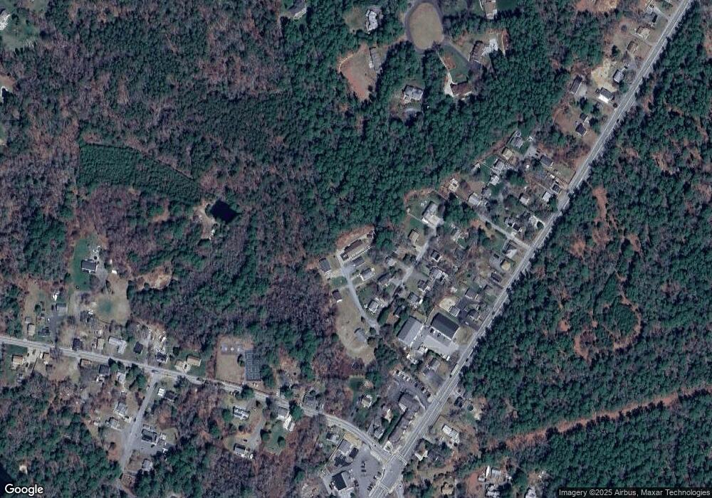 25 Marvel St, Marion, MA 02738 - photo 1