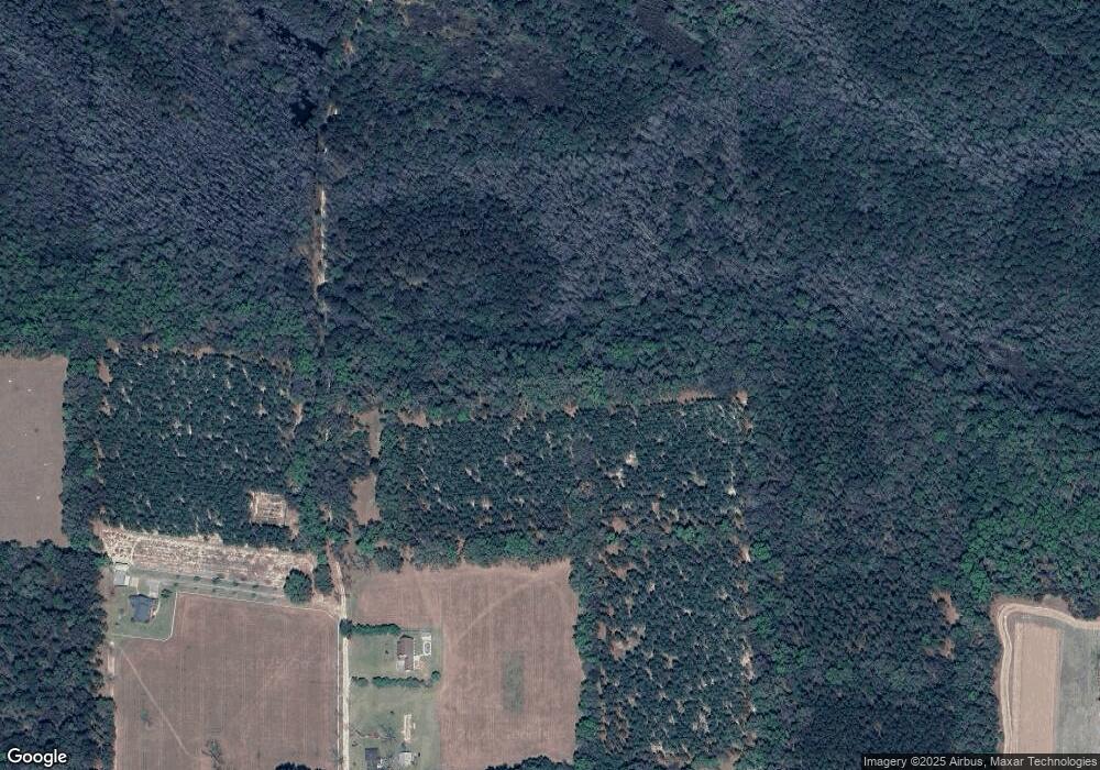 172 Fj Melton Ln, Waycross, GA 31503 - photo 1